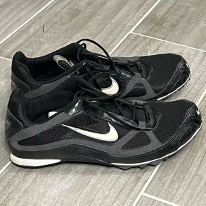 Nike Zoom Rival MD 317002-011 Track & Field Shoe Size 13